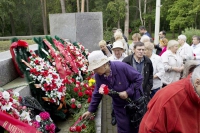 8 сентября - День памяти жертв блокады Ленинграда