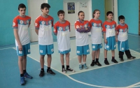 22 мая завершился III фестиваль спортивных игр на кубок Муниципального Совета г. Зеленогорска