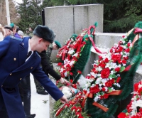 3 декабря – День неизвестного солдата