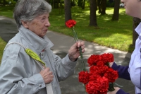 8 сентября день памяти жертв блокады ленинграда