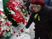 27 января – День Ленинградской Победы – в Зеленогорске