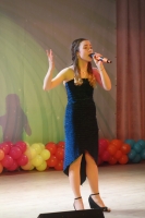 XI фестиваль молодых исполнителей эстрадной песни «Новая версия»