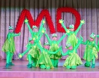 23 февраля в 15.30 в Танцевальном павильоне Зеленогорского парка культуры и отдыха состоится концерт школы красоты и здоровья “Magic Dance”, посвященный Дню защитника Отечества