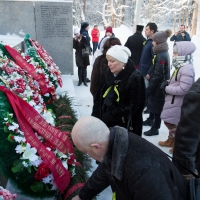 27 января - в День 75-летия полного освобождения Ленинграда от фашистской блокады