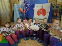 Новости "Детской библиотеки г.Зеленогорска за Март