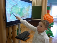Детская библиотека г.Зеленогорска "Новости за сентябрь"
