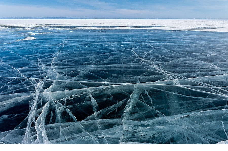 Выход на лёд запрещён до 15 февраля 2020 и с 15 марта по 15 апреля 2020 года