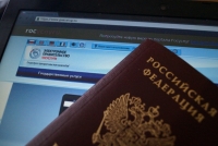 Прием граждан отделом по вопросам миграции ОМВД России по Курортному району
