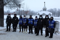 2 марта в России отмечается День создания добровольных народных дружин