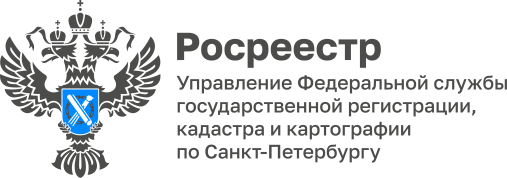 Управление Росреестра по Санкт-Петербургу вместе с органами исполнительной власти города проводит постоянную работу по наполнению Единого государственного реестре недвижимости полными и точными сведениями