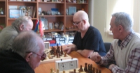 Новости шахмат