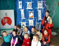 Детская библиотека г.Зеленогорска "Новости за март"