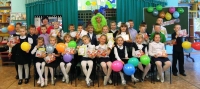 Детская библиотека г.Зеленогорска "Новости за май"