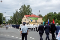 День Зеленогорска - 2016