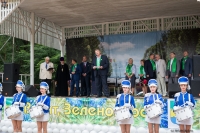 День Зеленогорска - 2016