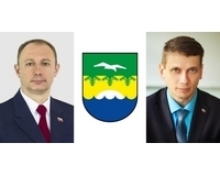 Новый глава муниципального образования город Зеленогорск