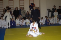 Открытый юношеский турнир, посвященный 30-летию развития дзюдо в Зеленогорске