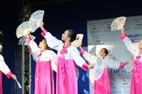 15 сентября - День корейской культуры в Сестрорецке от Hyundai