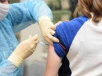 В Российской Федерации стартует прививочная кампания против гриппа.