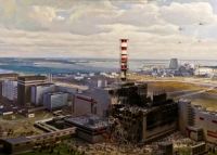 К 35-летию аварии на Чернобыльской АЭС