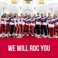 Допинговые нападки на российских спортсменов привели к тому, что наша команда выступает на Олимпиаде под аббревиатурой ROC