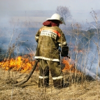Еще раз о главном – меры пожарной безопасности в весенний период.