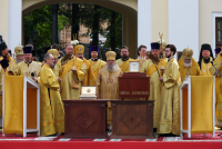 Новые дворы и умные заводы