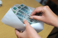 Зарплата в конверте влечет за собой массу проблем и бесправное существование